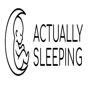 Actually Sleeping